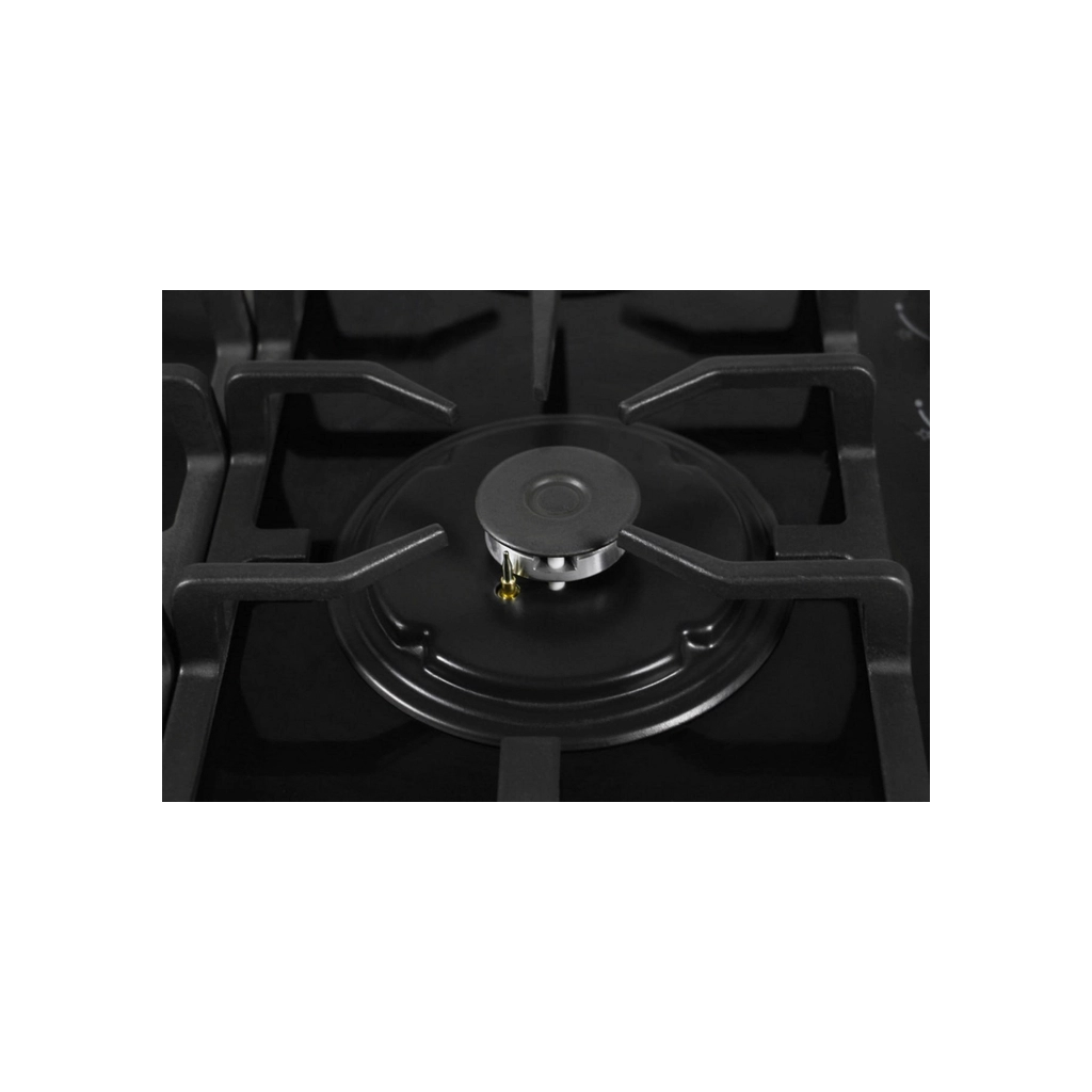 Варочна поверхня LUXELL C6-LX40RCB