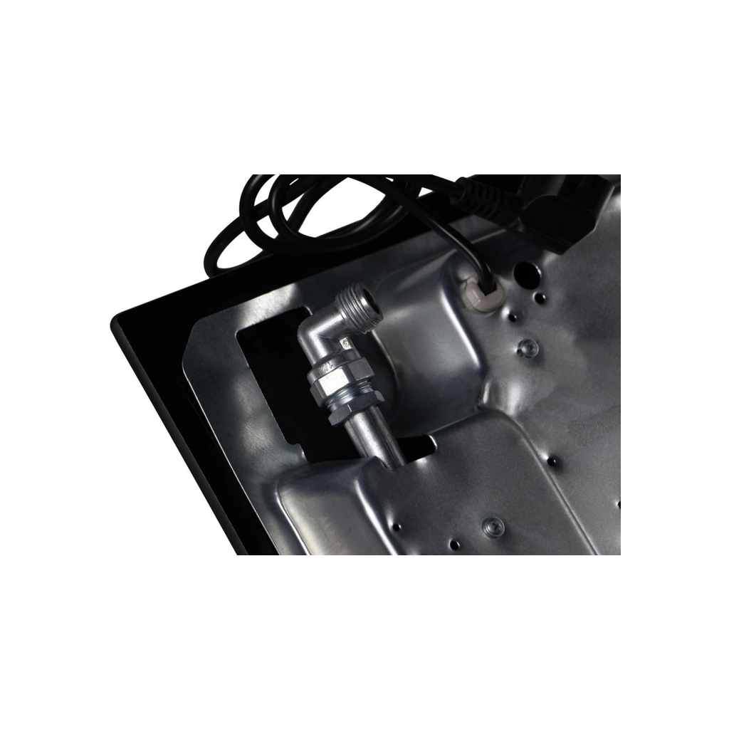 Варочна поверхня LUXELL C6-LX40RCB