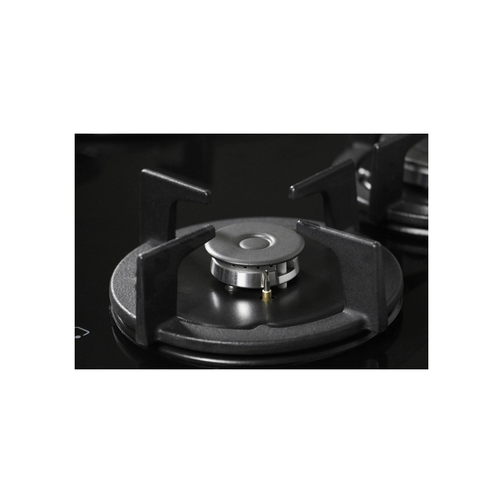 Варочна поверхня LUXELL C6-LX40CB