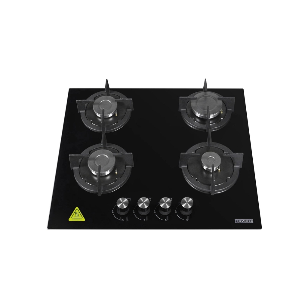 Варочна поверхня LUXELL C6-LX40CB