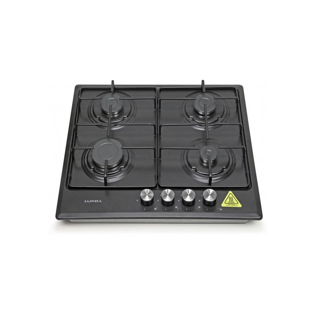 Варочна поверхня LUXELL M6-LX40EB