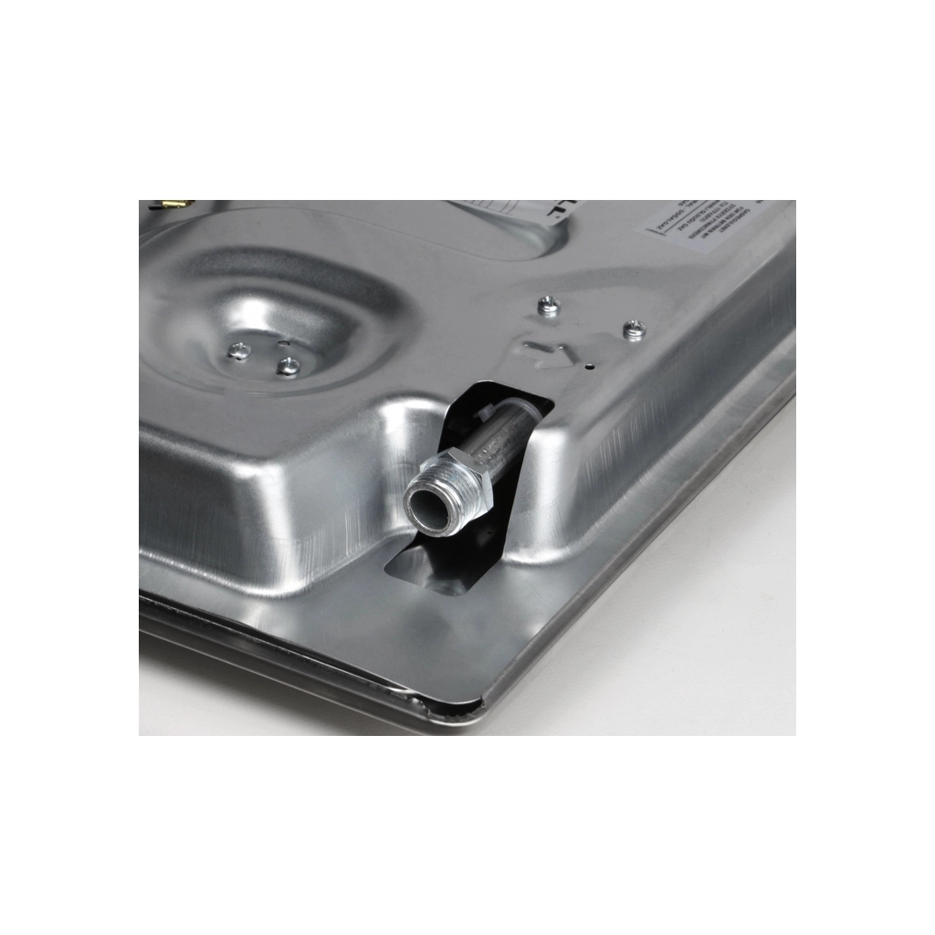 Варочна поверхня LUXELL M6-LX40EB