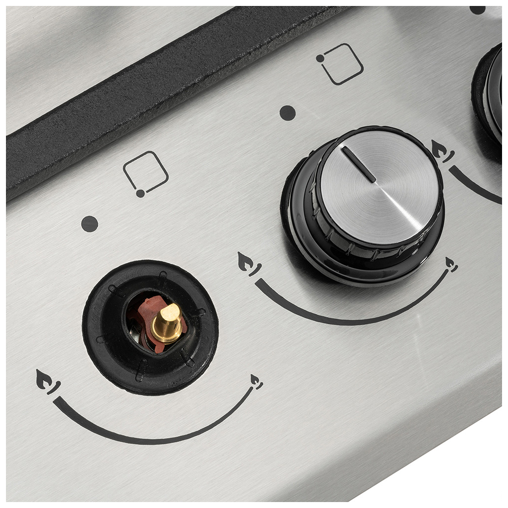 Варочна поверхня Pyramida PFX 641 T IX A