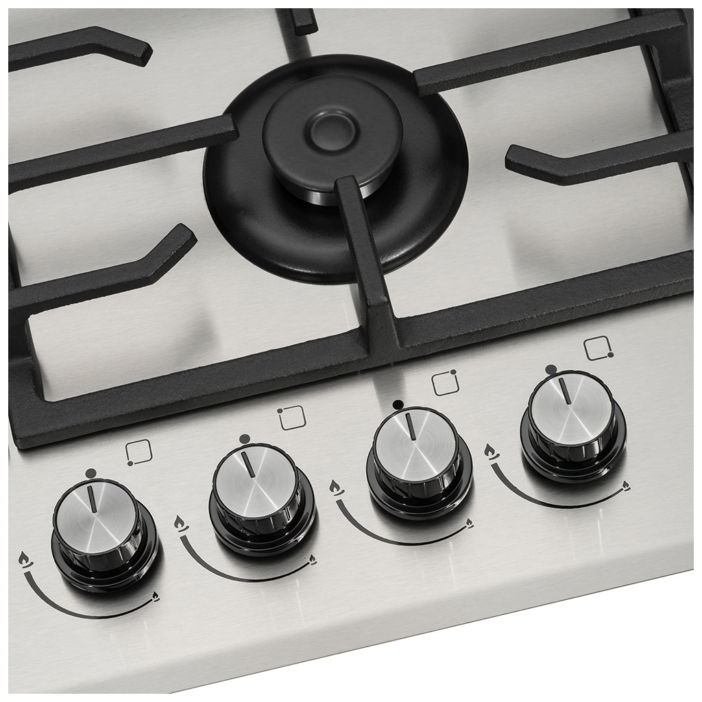 Варочна поверхня Pyramida PFX 641 T IX A