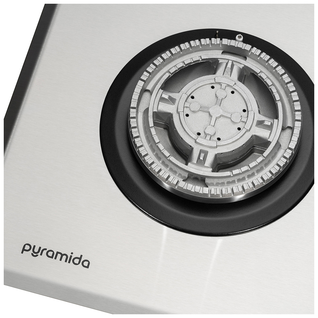 Варочна поверхня Pyramida PFX 641 T IX A