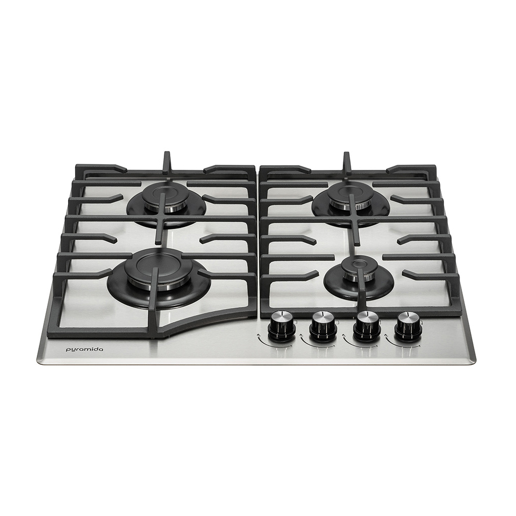 Варочна поверхня Pyramida PFX 641 IX A