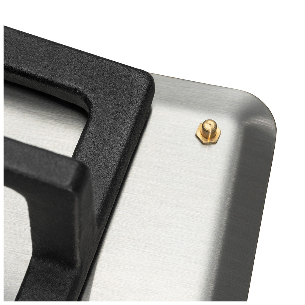 Варочна поверхня Pyramida PFX 641 IX A