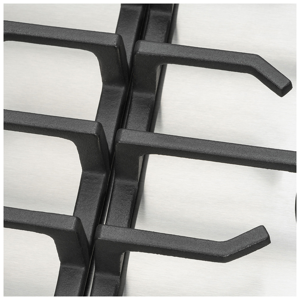 Варочна поверхня Pyramida PFX 641 IX A