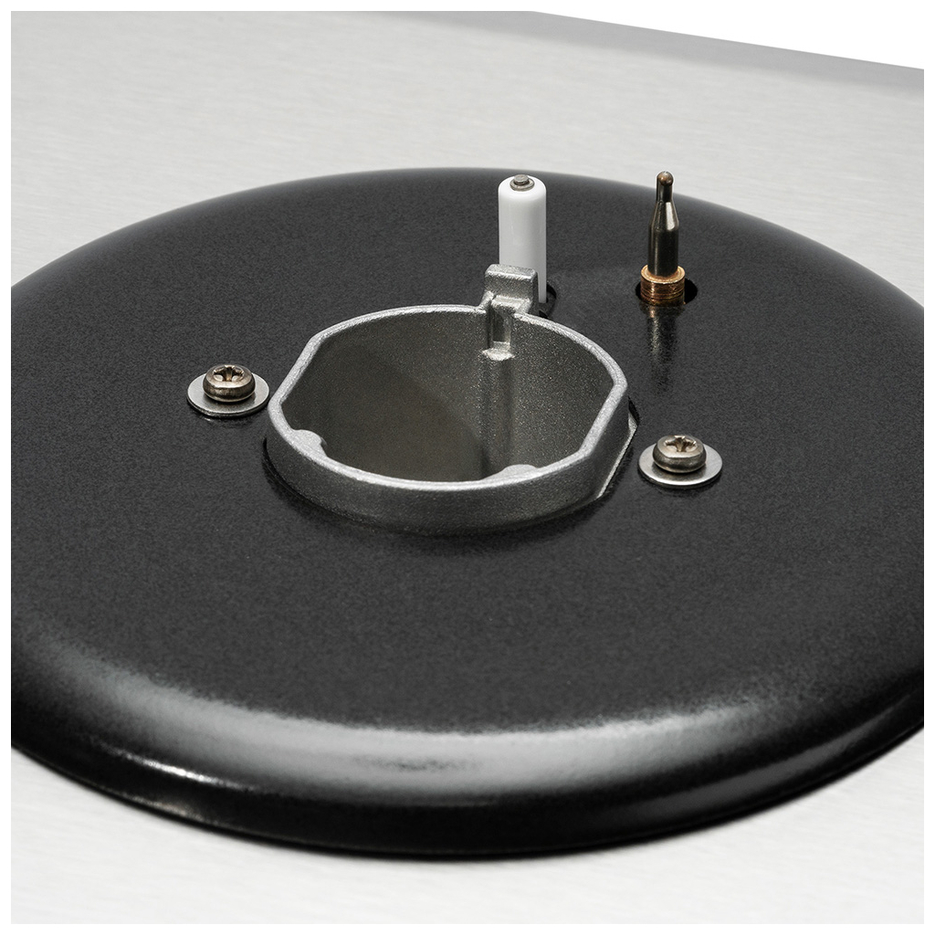 Варочна поверхня Pyramida PFX 641 IX A