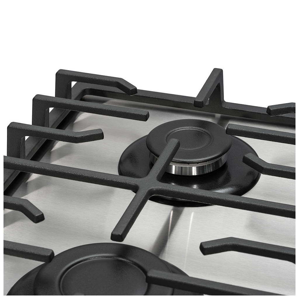 Варочна поверхня Pyramida PFX 641 IX A