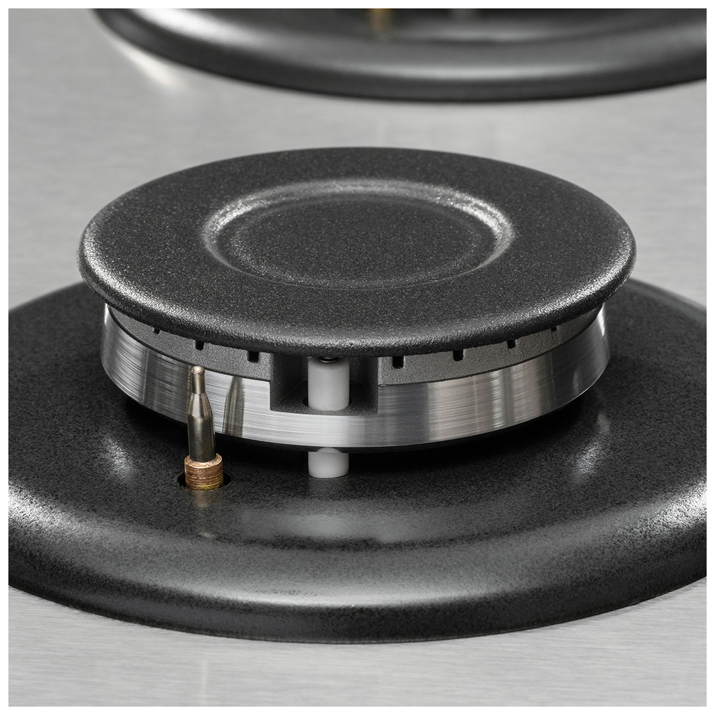 Варочна поверхня Pyramida PFX 641 IX A