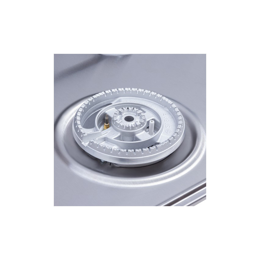 Варочна поверхня Weilor GM W 614 SS