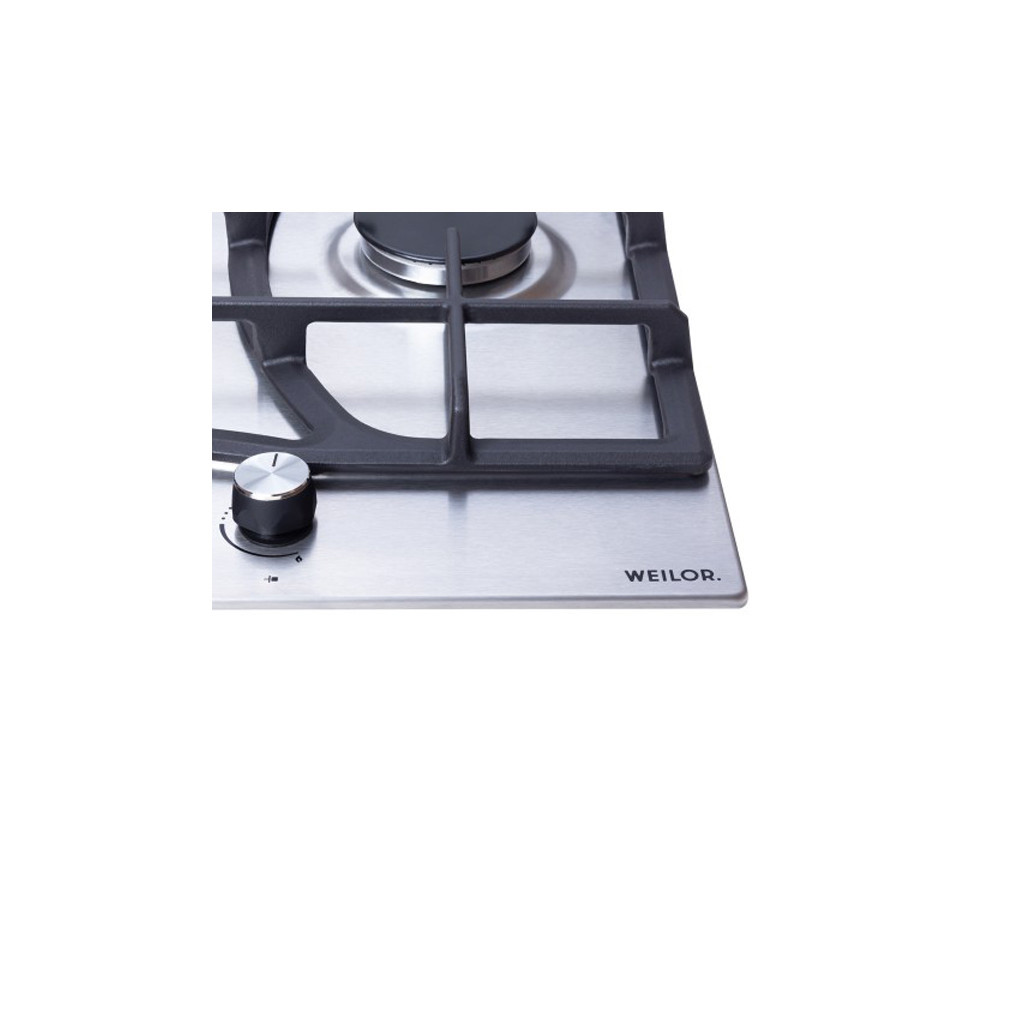 Варочна поверхня Weilor GM W 614 SS