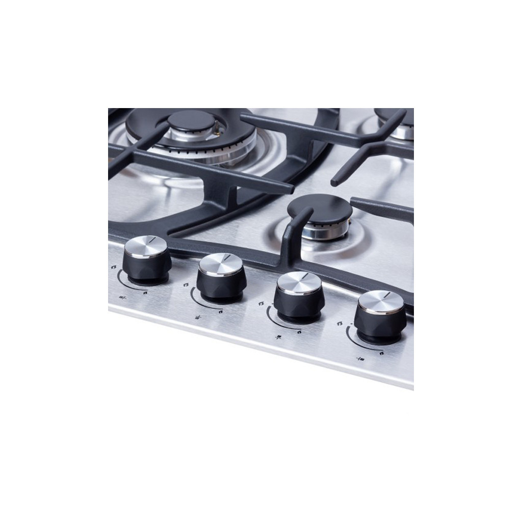 Варочна поверхня Weilor GM W 614 SS