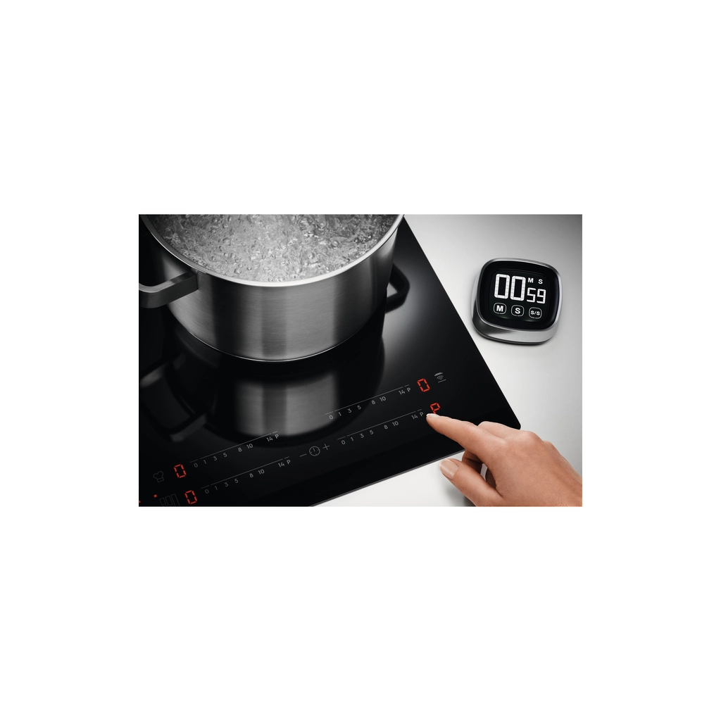 Варочна поверхня Electrolux EIS62453IZ