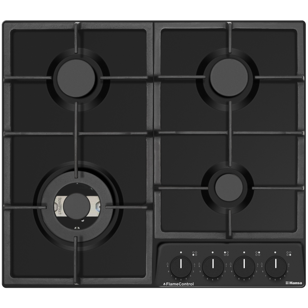 Варочна поверхня Hansa BHGS61130