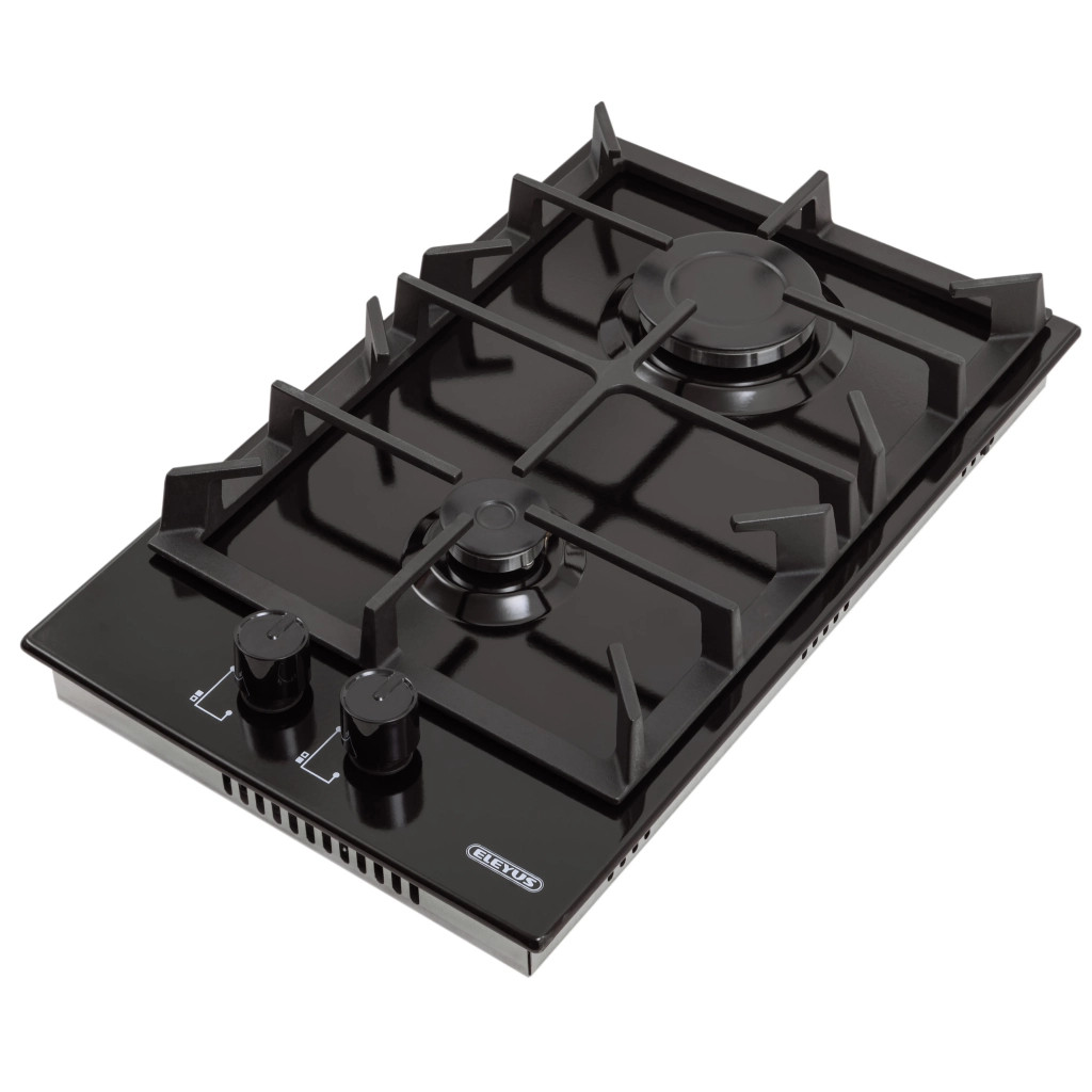 Варочна поверхня Eleyus CABO 30 BL CF