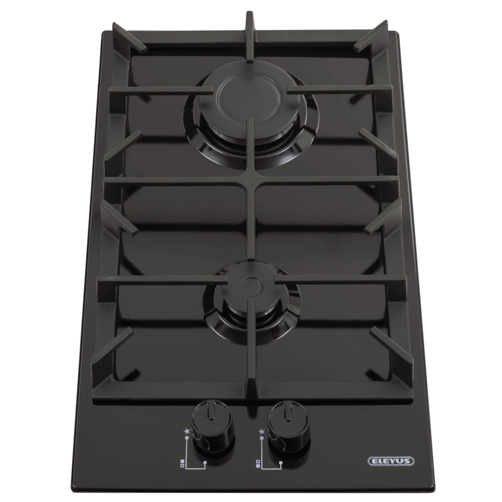 Варочна поверхня Eleyus CABO 30 BL CF