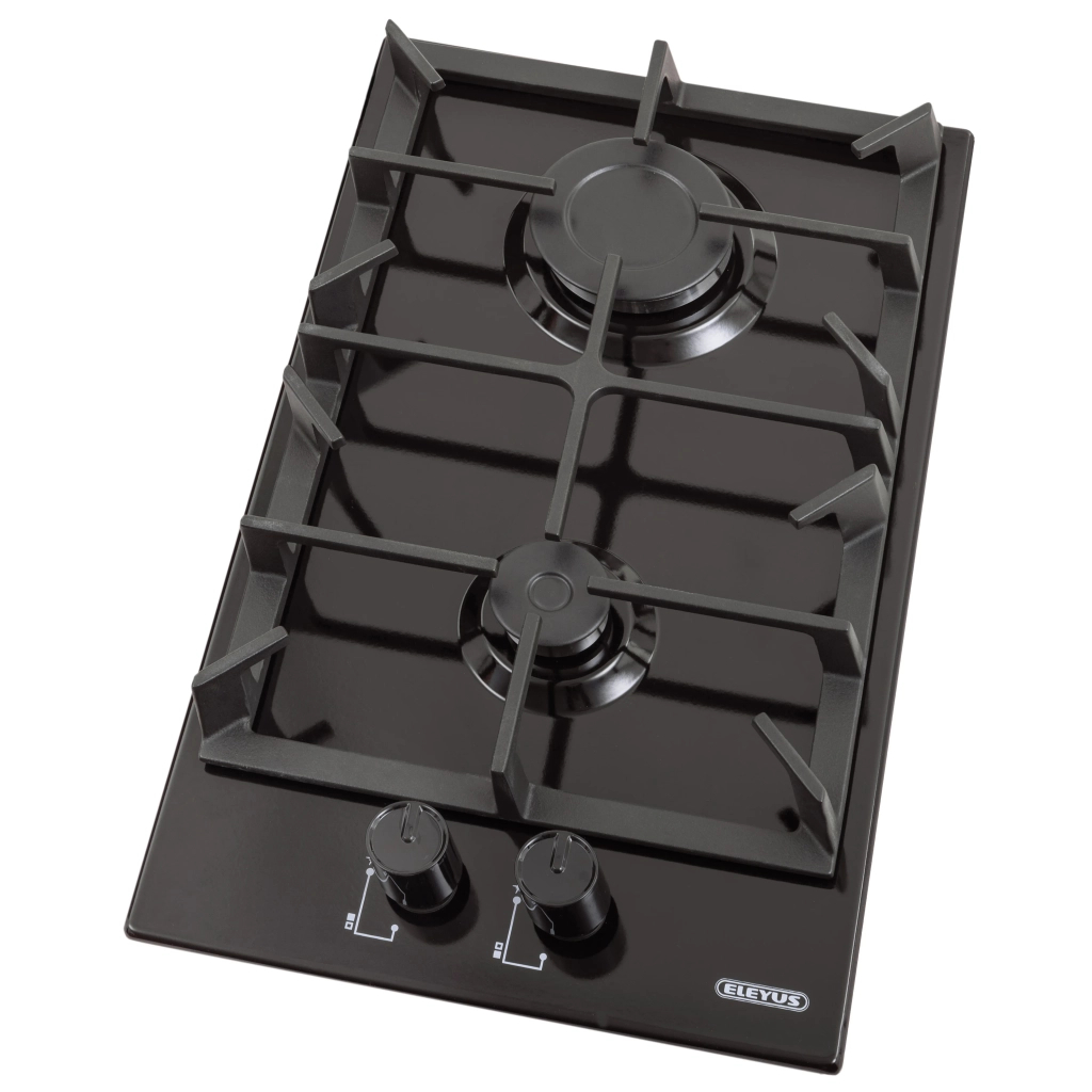 Варочна поверхня Eleyus CABO 30 BL CF