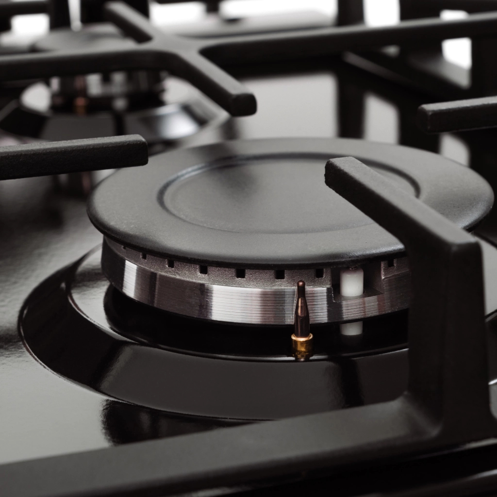 Варочна поверхня Eleyus CABO 30 BL CF