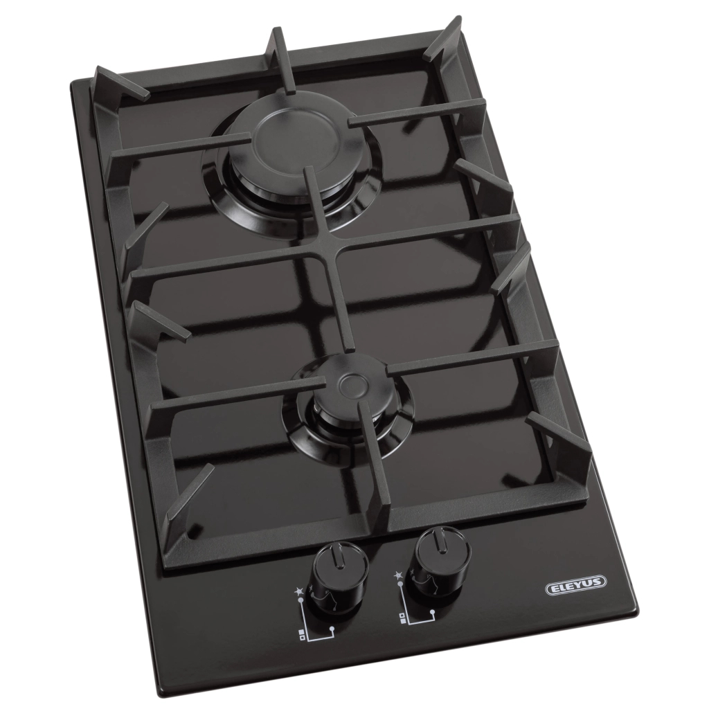 Варочна поверхня Eleyus CABO 30 BL CF