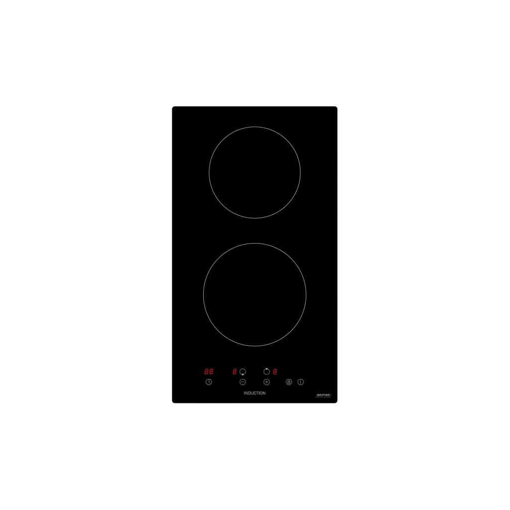 Варочна поверхня MPM MPM-30-IM-12