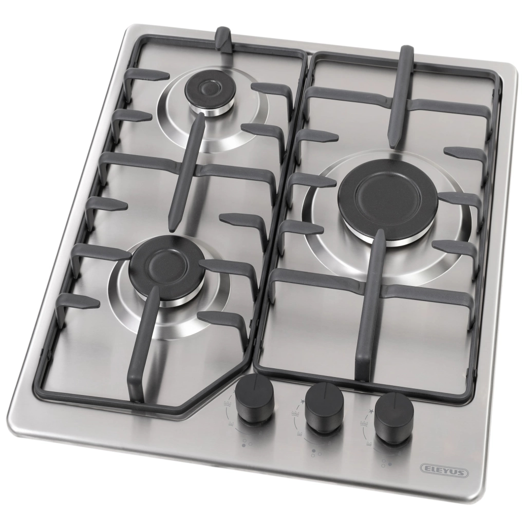 Варочна поверхня Eleyus MAGENTA 45 IS EF