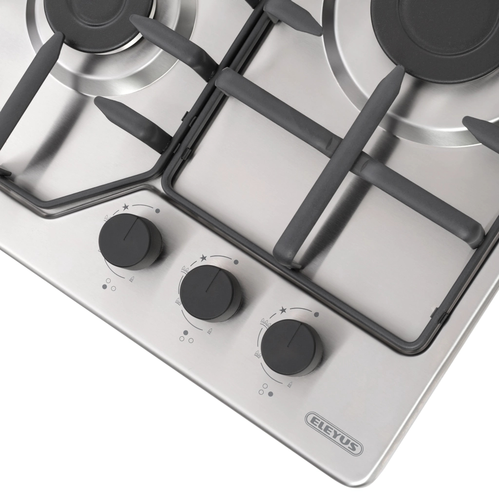 Варочна поверхня Eleyus MAGENTA 45 IS EF