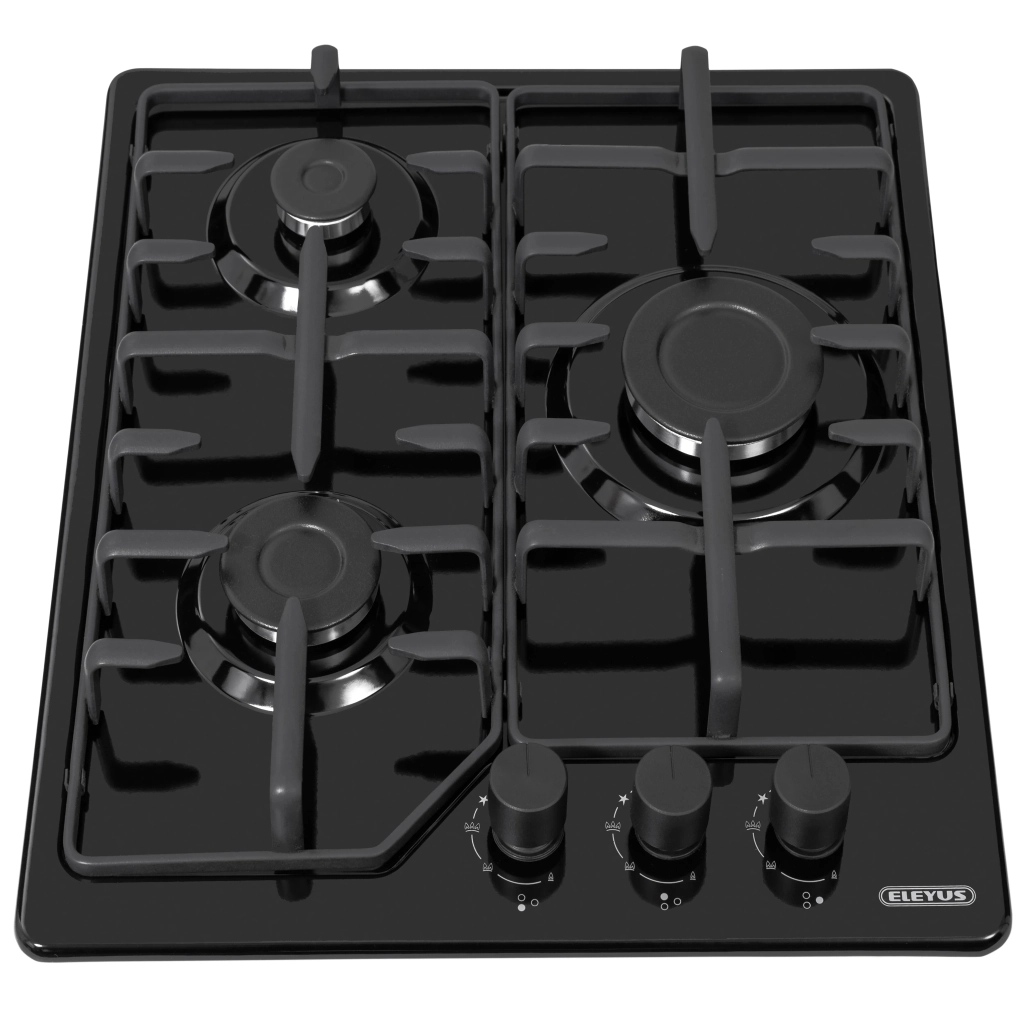 Варочна поверхня Eleyus MAGENTA 45 BL EF