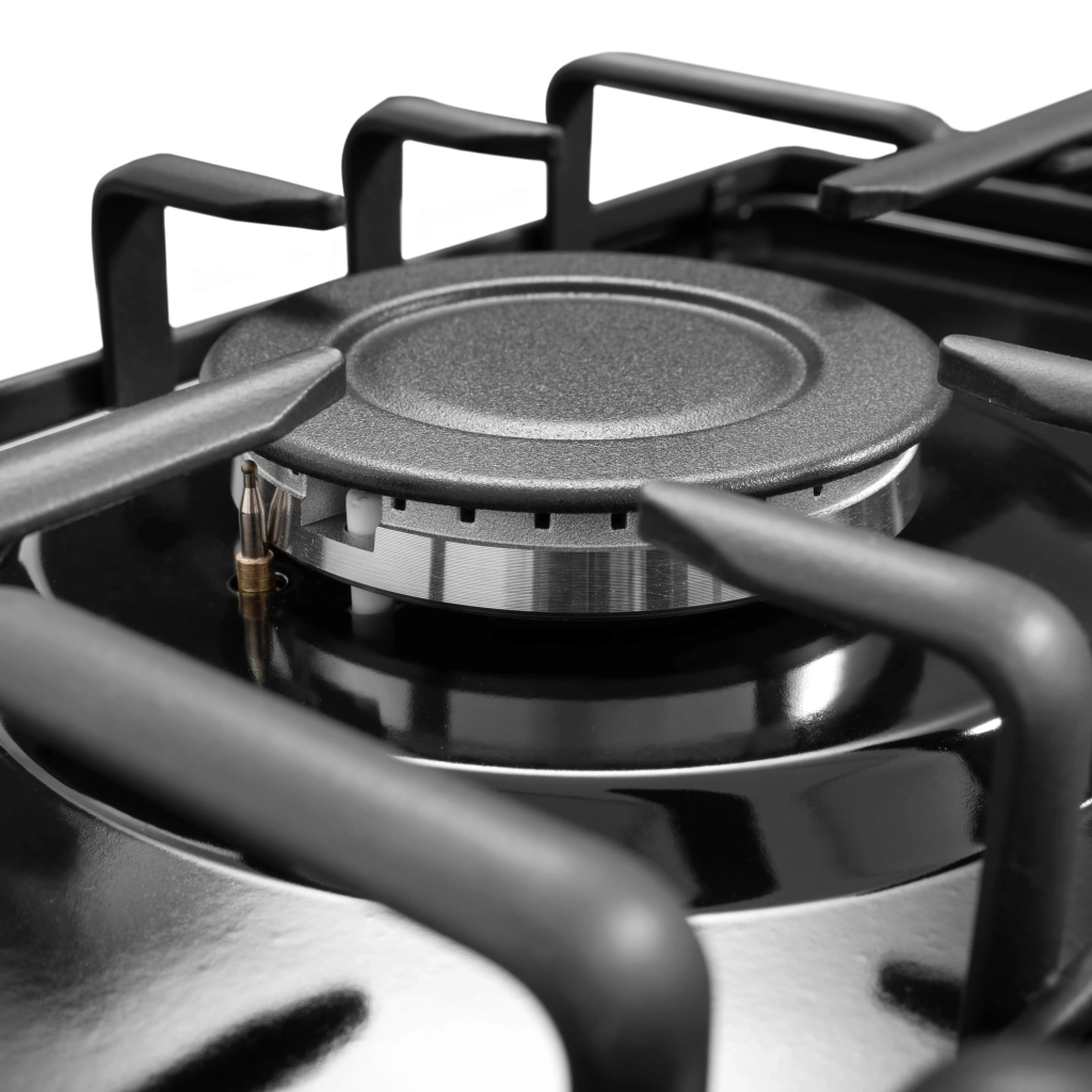 Варочна поверхня Eleyus MAGENTA 45 BL EF