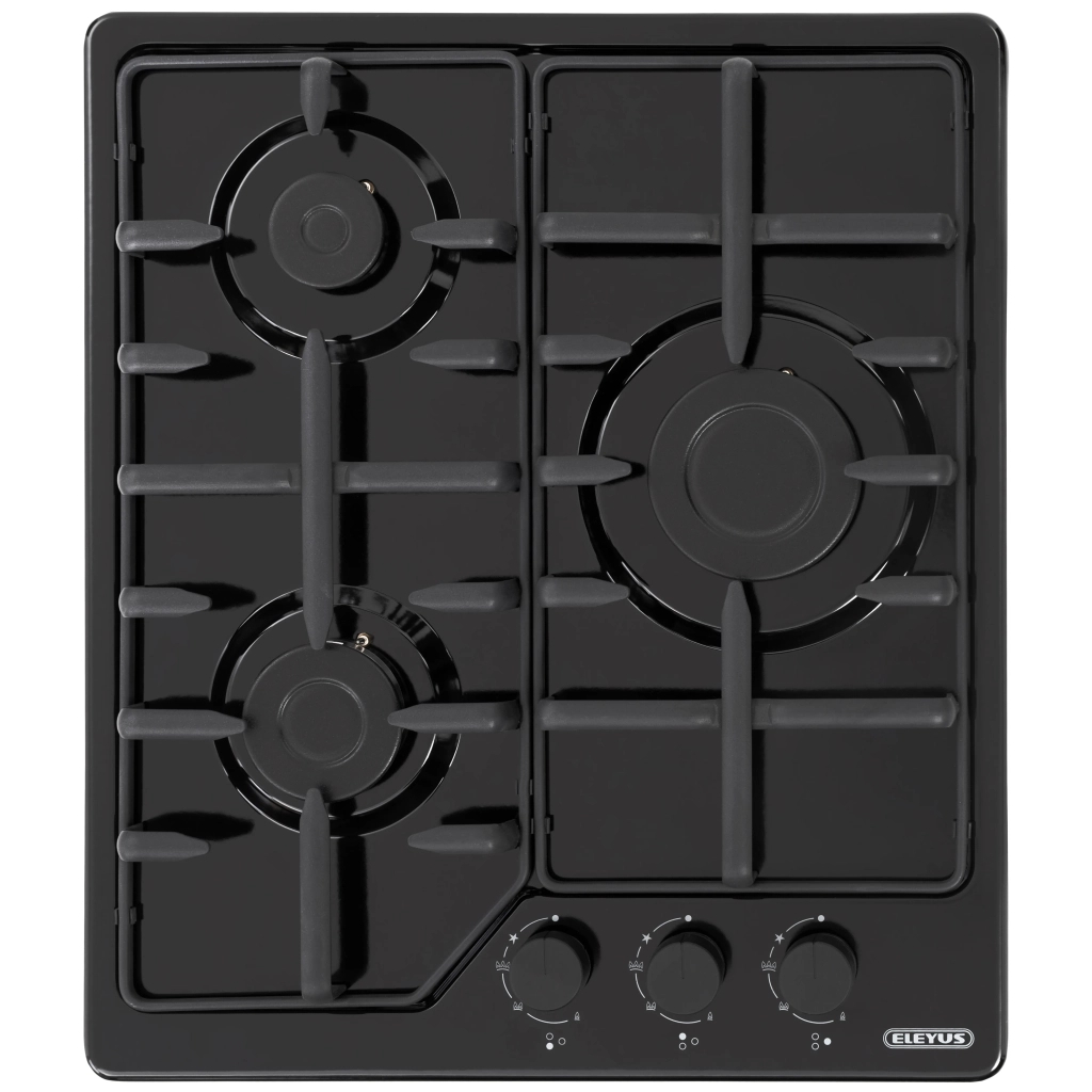 Варочна поверхня Eleyus MAGENTA 45 BL EF