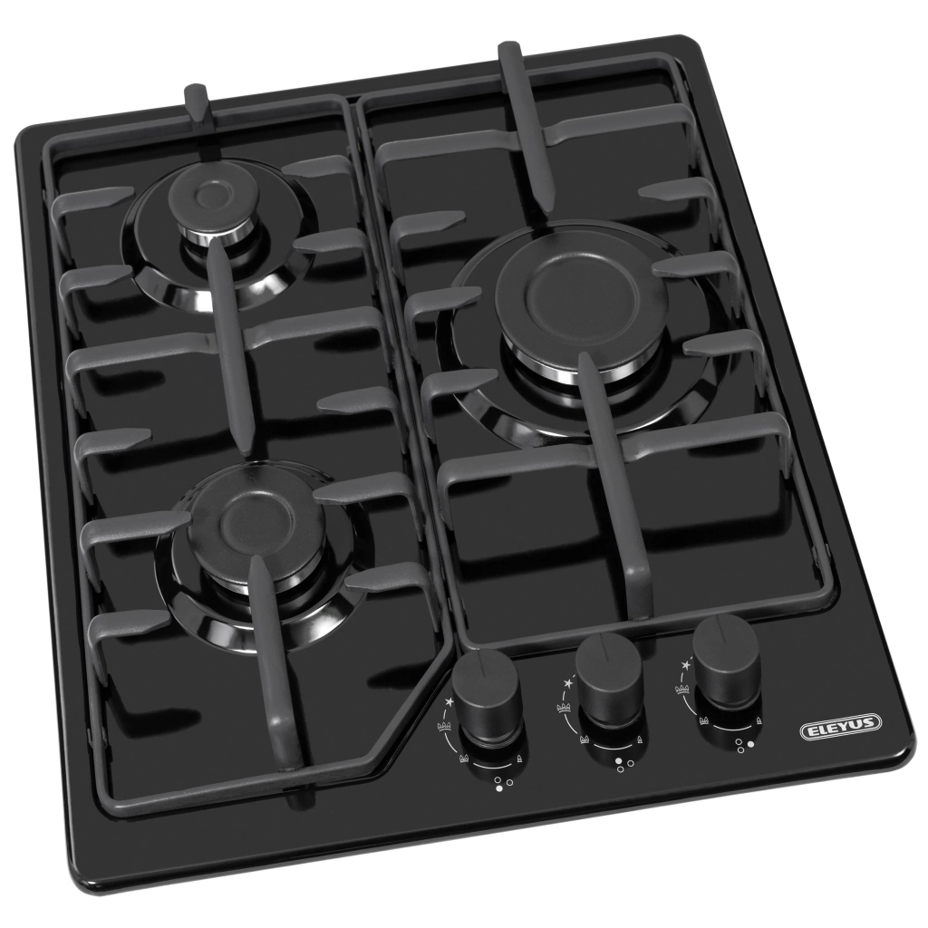 Варочна поверхня Eleyus MAGENTA 45 BL EF