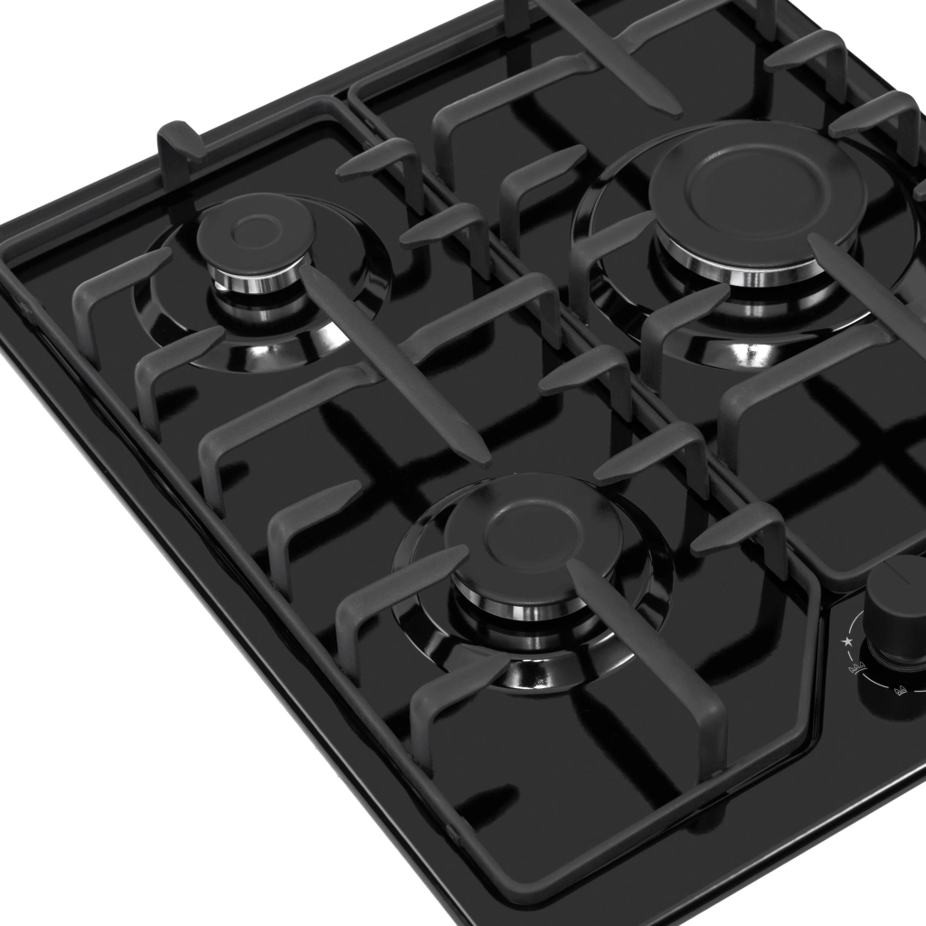 Варочна поверхня Eleyus MAGENTA 45 BL EF