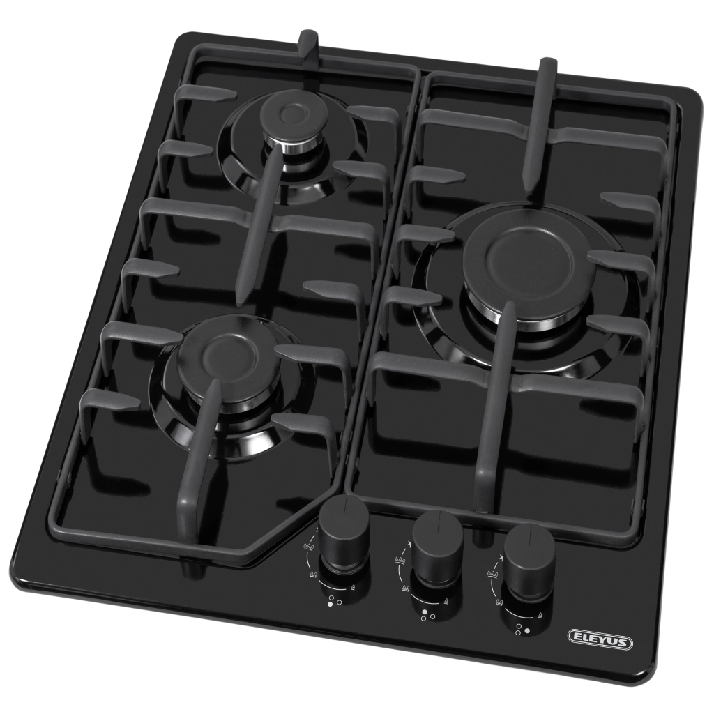 Варочна поверхня Eleyus MAGENTA 45 BL EF