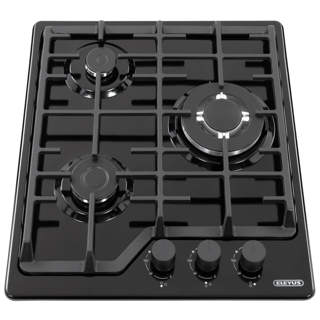 Варочна поверхня Eleyus MAGENTA 45 BL CTF