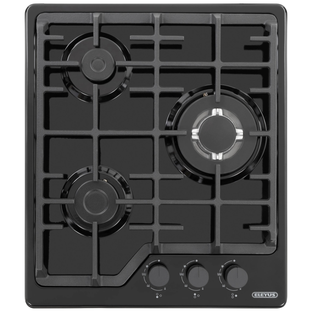 Варочна поверхня Eleyus MAGENTA 45 BL CTF