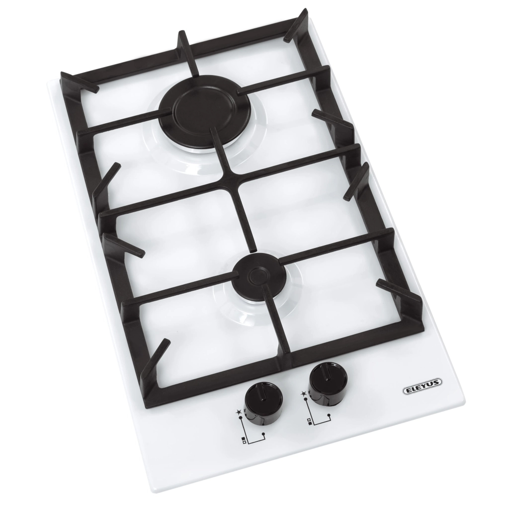 Варочна поверхня Eleyus CABO 30 WH CF