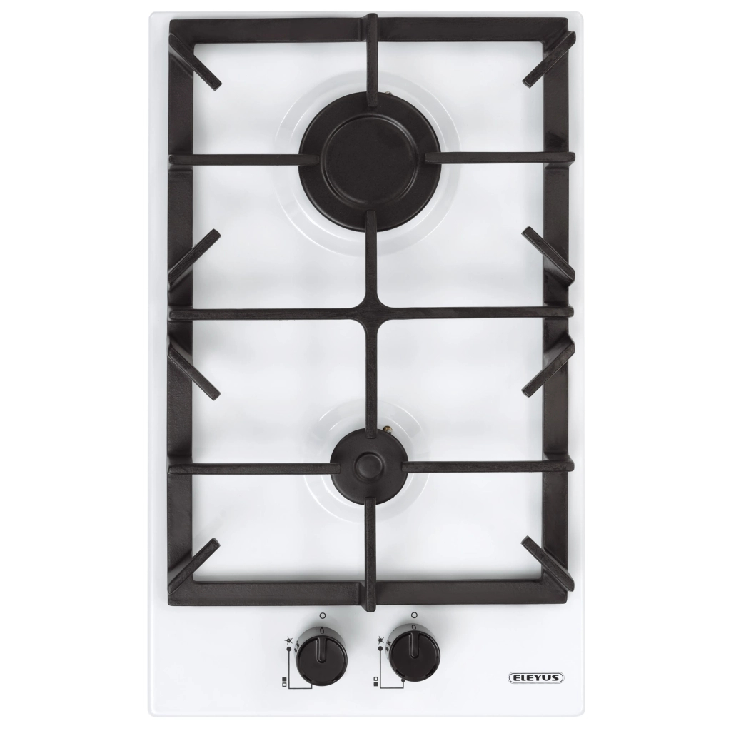 Варочна поверхня Eleyus CABO 30 WH CF
