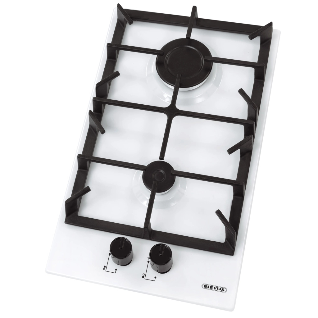 Варочна поверхня Eleyus CABO 30 WH CF