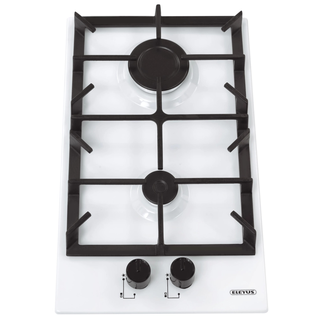 Варочна поверхня Eleyus CABO 30 WH CF