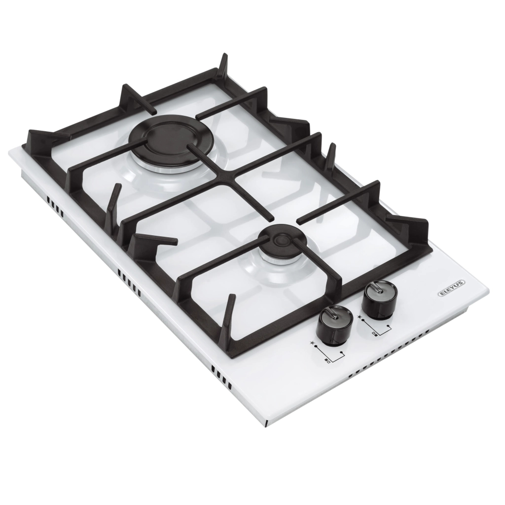 Варочна поверхня Eleyus CABO 30 WH CF