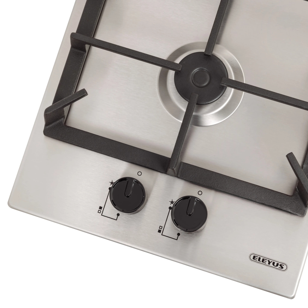 Варочна поверхня Eleyus CABO 30 IS CF
