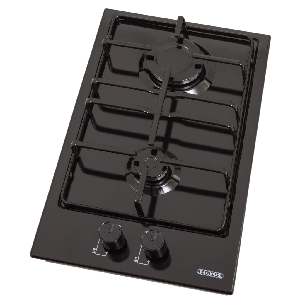 Варочна поверхня Eleyus CABO 30 BL EF