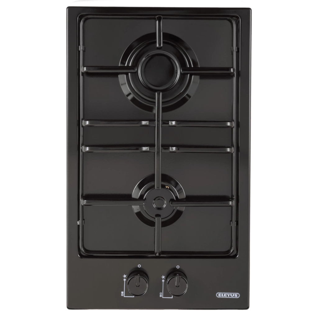 Варочна поверхня Eleyus CABO 30 BL EF