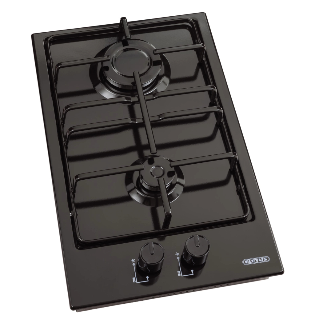Варочна поверхня Eleyus CABO 30 BL EF