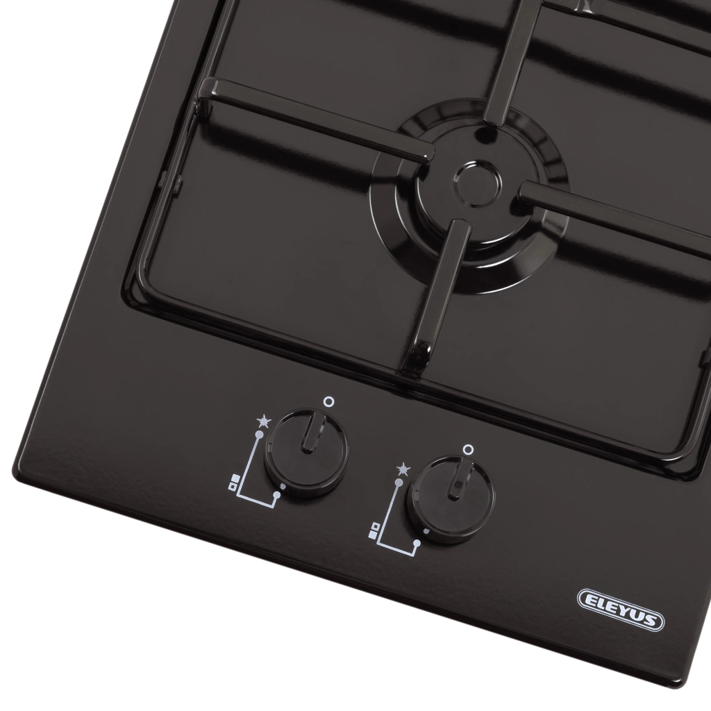 Варочна поверхня Eleyus CABO 30 BL EF