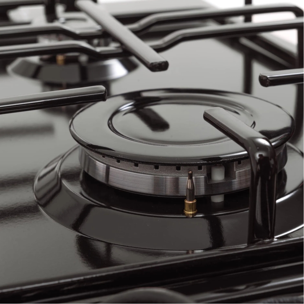 Варочна поверхня Eleyus CABO 30 BL EF