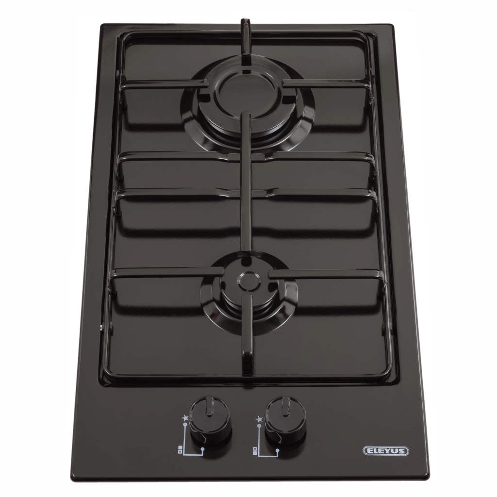 Варочна поверхня Eleyus CABO 30 BL EF