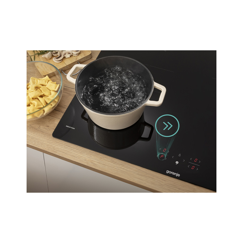 Варочна поверхня Gorenje GI8421BSC