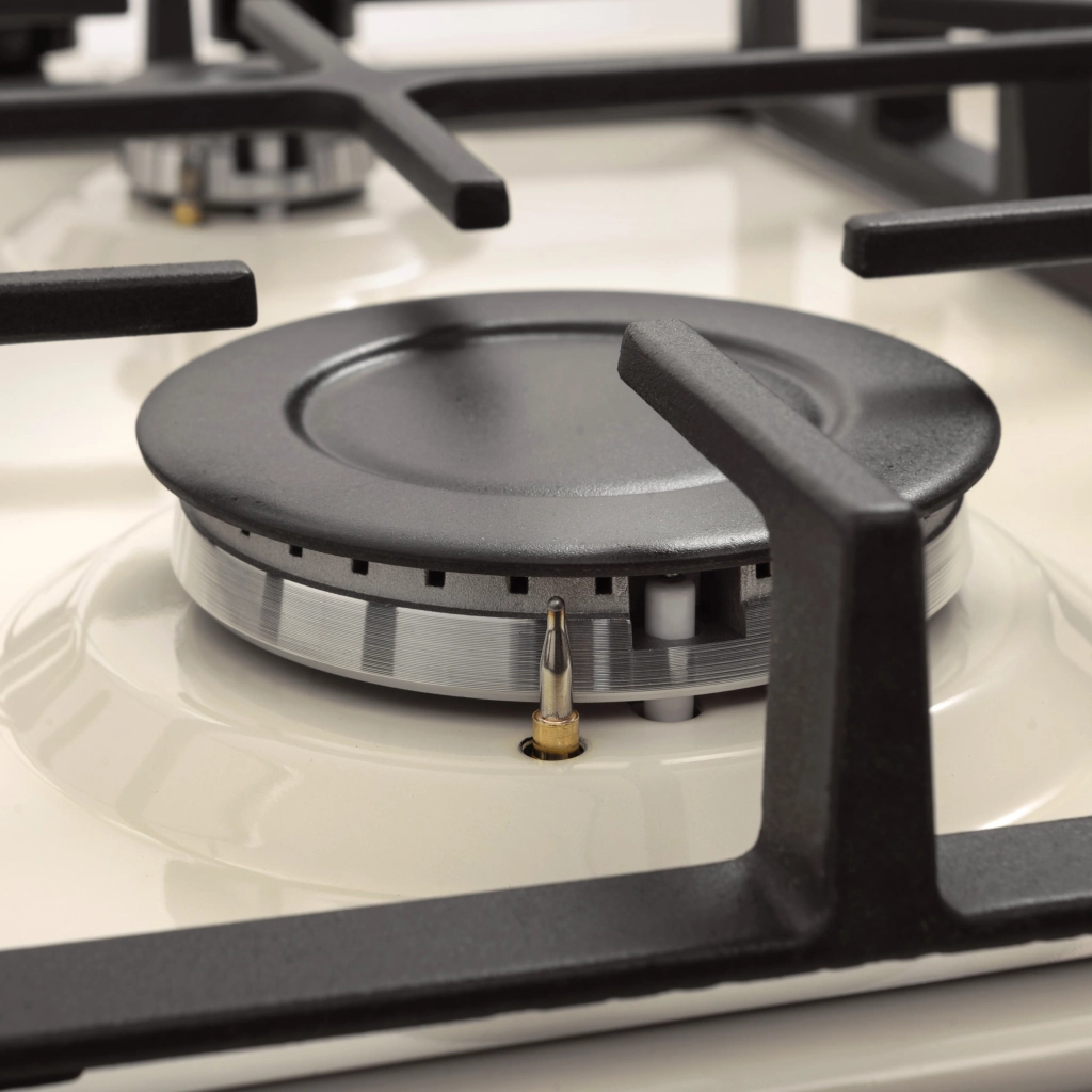 Варочна поверхня Eleyus CABO 30 BG CF